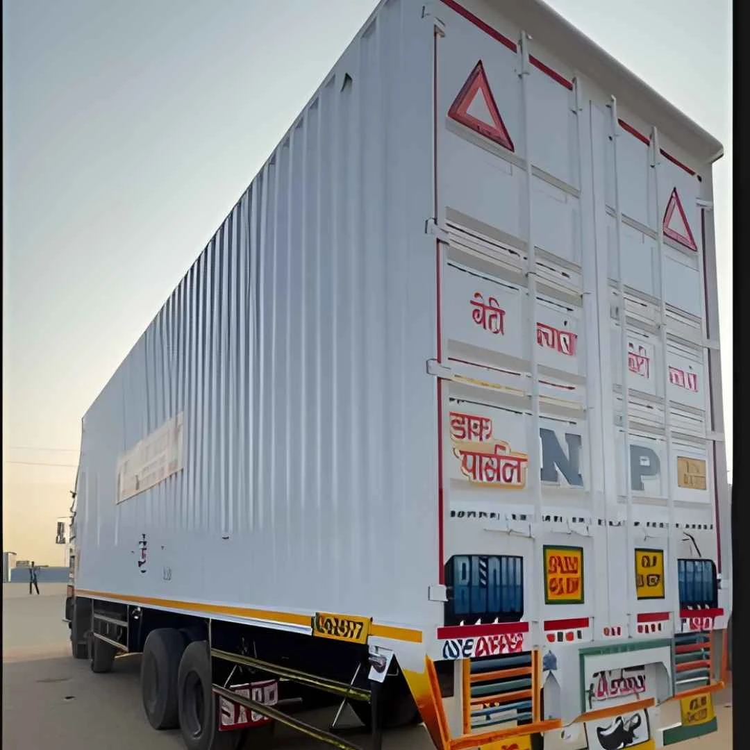Fabrico India Drives the Indian Trailer Industry Forward Through Innovation and Safety