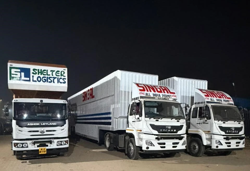 List of Trailer Manufacturers in India: Fabrico India Among the Industry Leaders