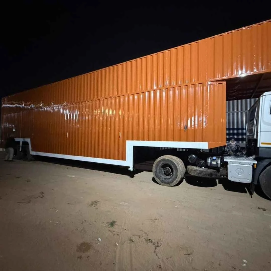 scooter-bike-carrier-trailers In Bhimdatta