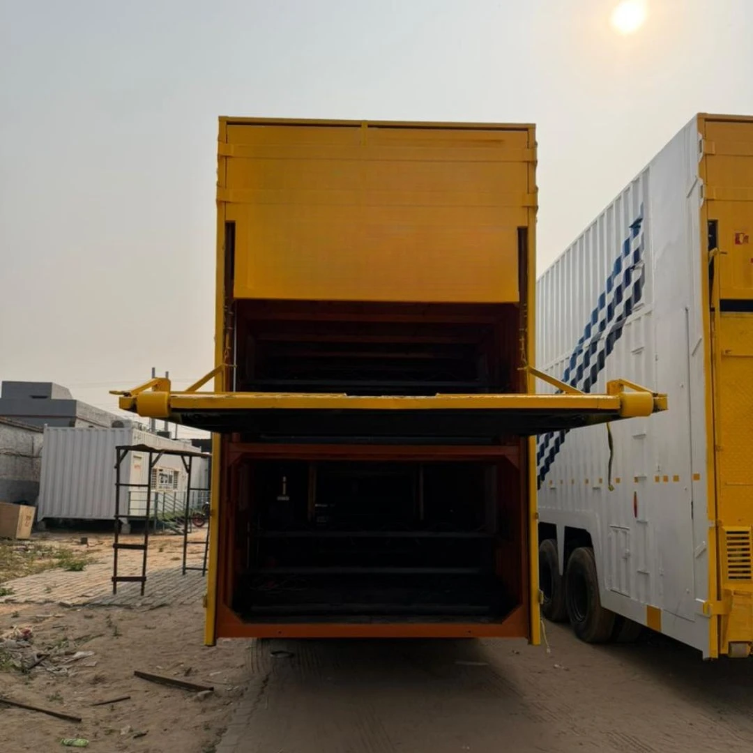 hydraulic-supported-scooter-trainers In Bhimdatta